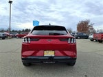 2021 Mustang Mach-E Thumbnail 7