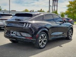 2022 Mustang Mach-E Thumbnail 4