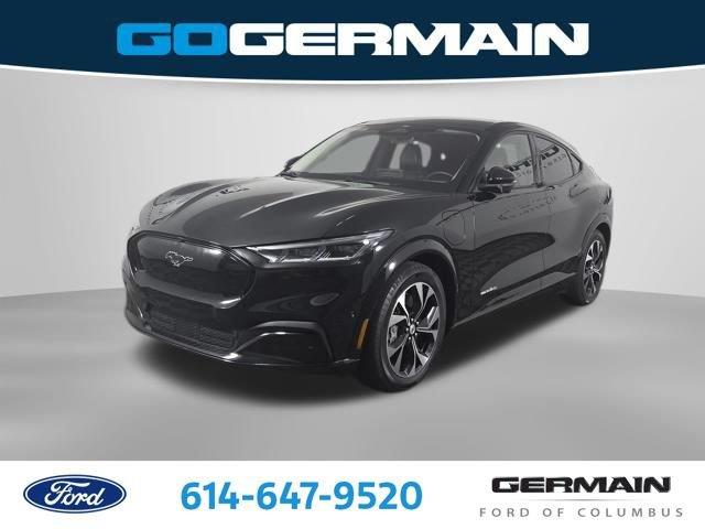 2023 Ford Mustang