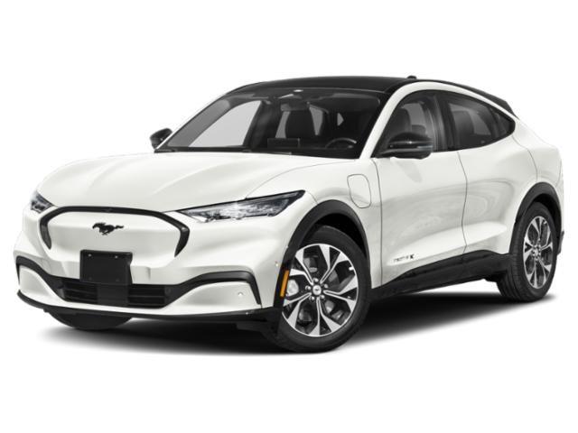 2023 Ford Mustang