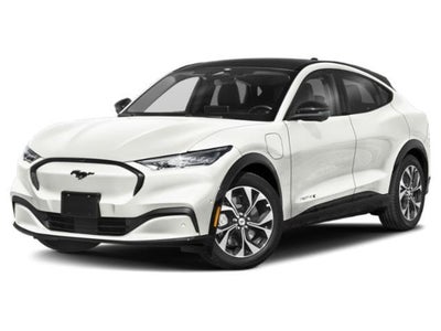 2023 Ford Mustang MACH-E AWD Premium 4DR SUV