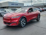 2023 Mustang Mach-E Thumbnail 8