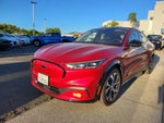 2023 Mustang Mach-E Thumbnail 3