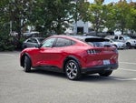 2023 Mustang Mach-E Thumbnail 5