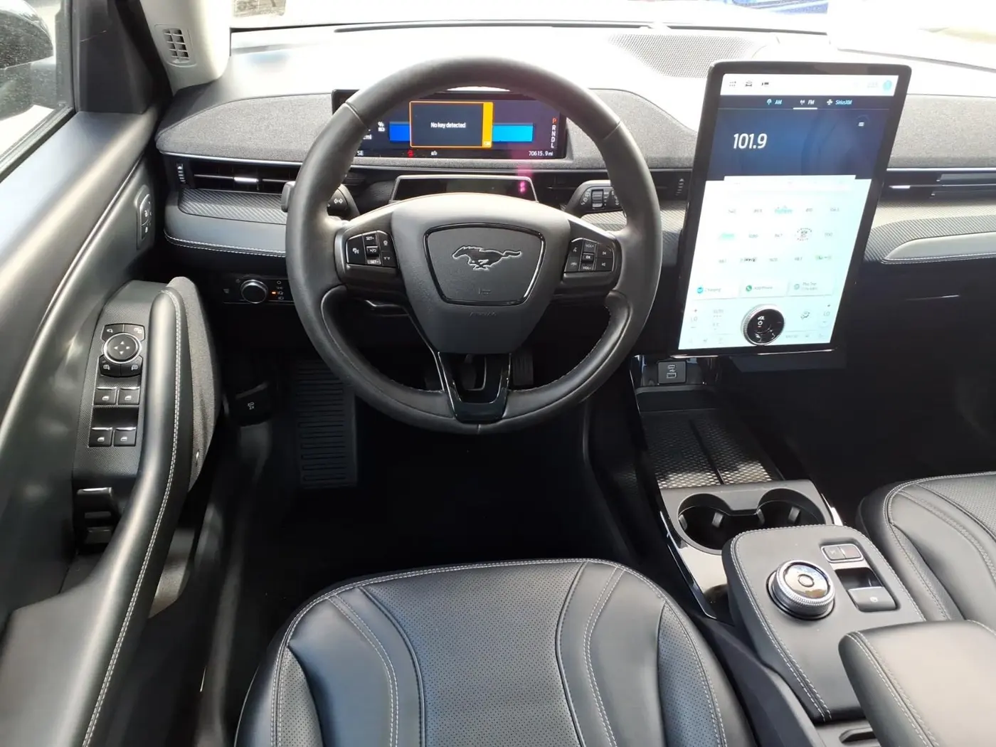 2021 Ford Mustang - $21,145
