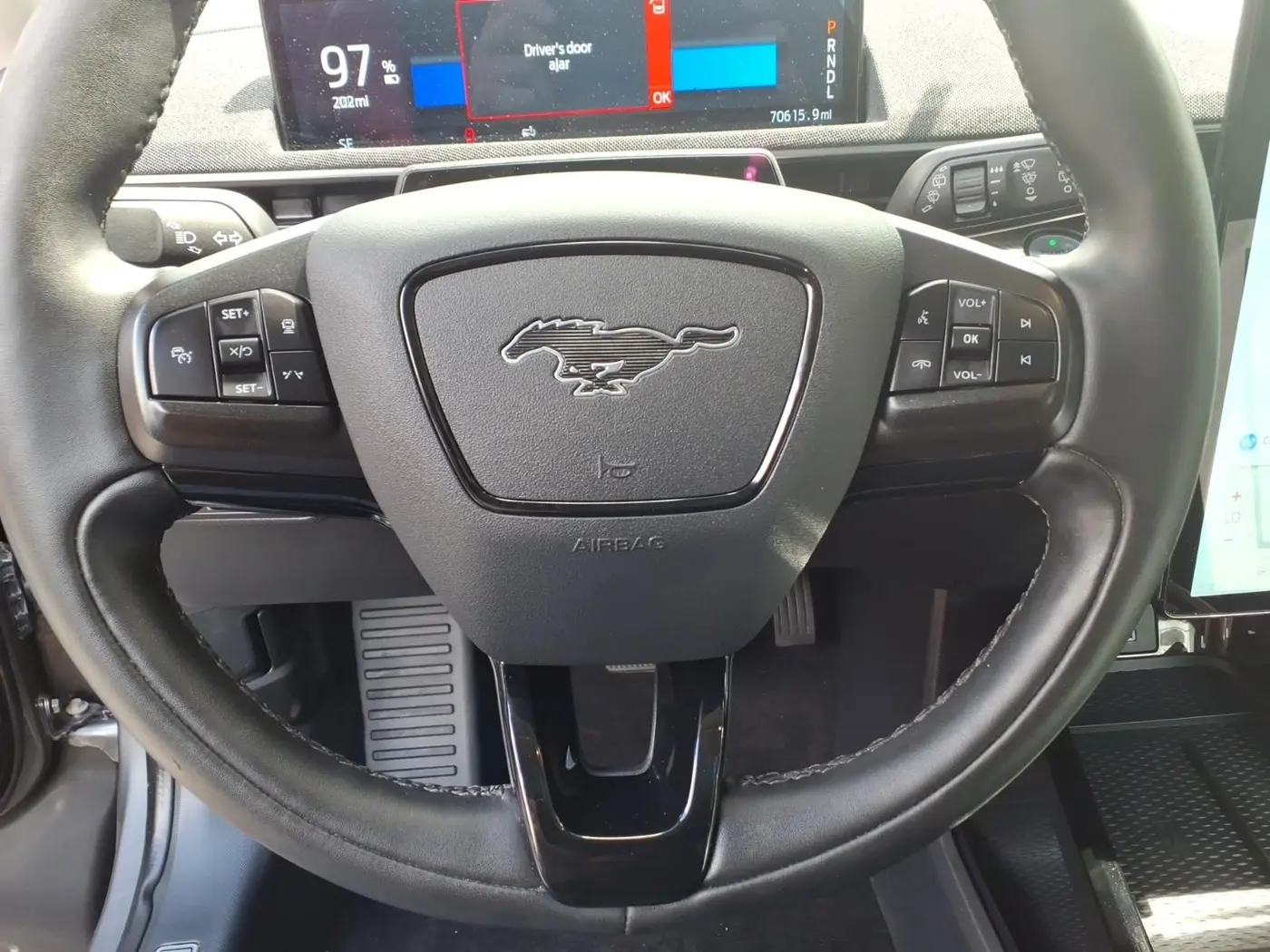 2021 Ford Mustang - $21,145