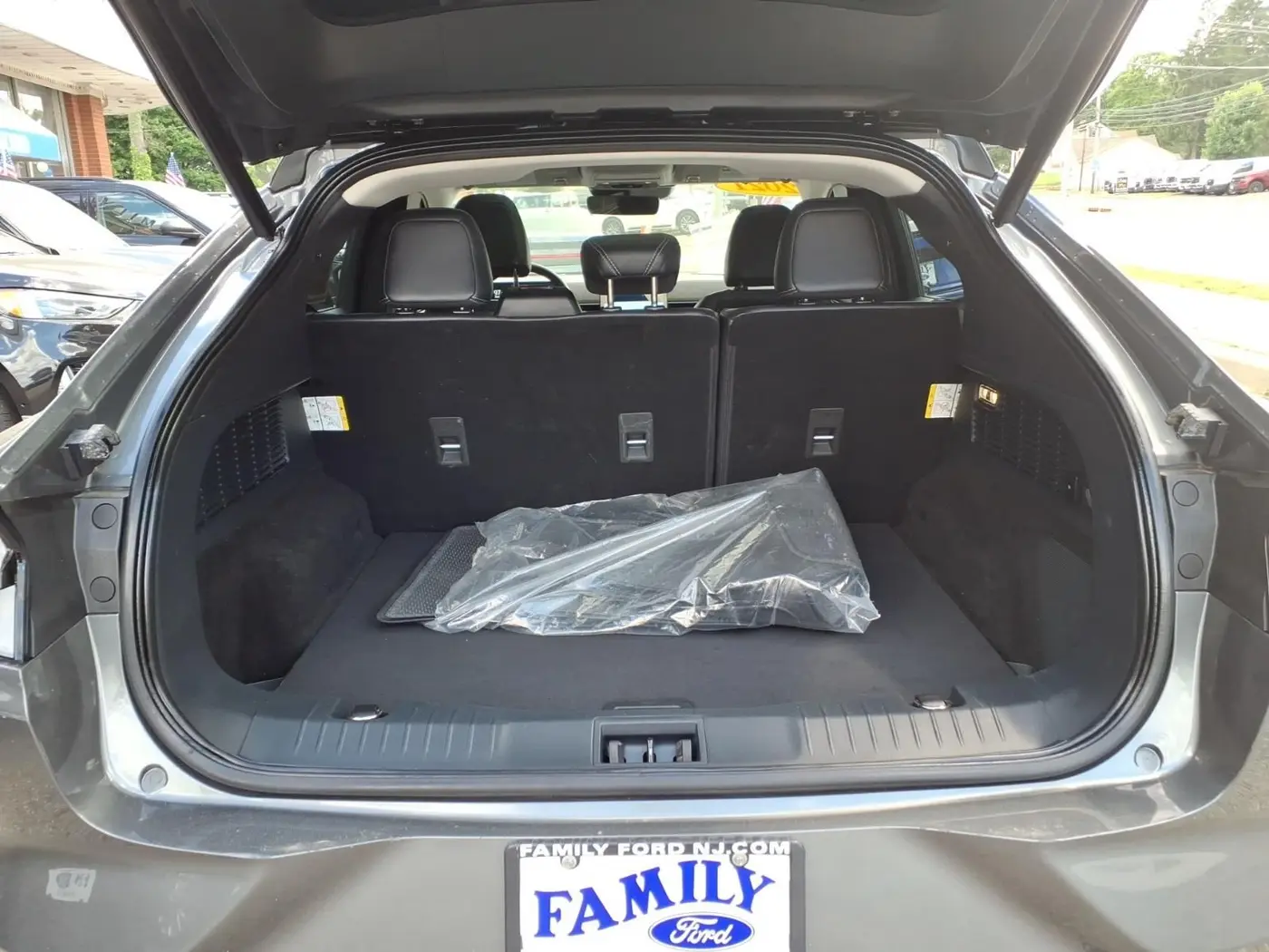2021 Ford Mustang - $21,145