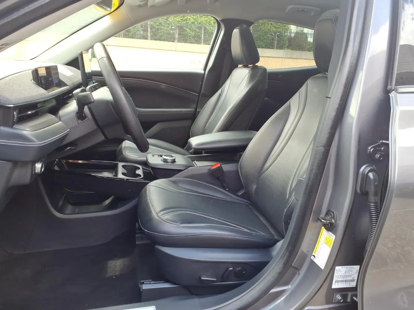 2021 Ford Mustang - $21,145