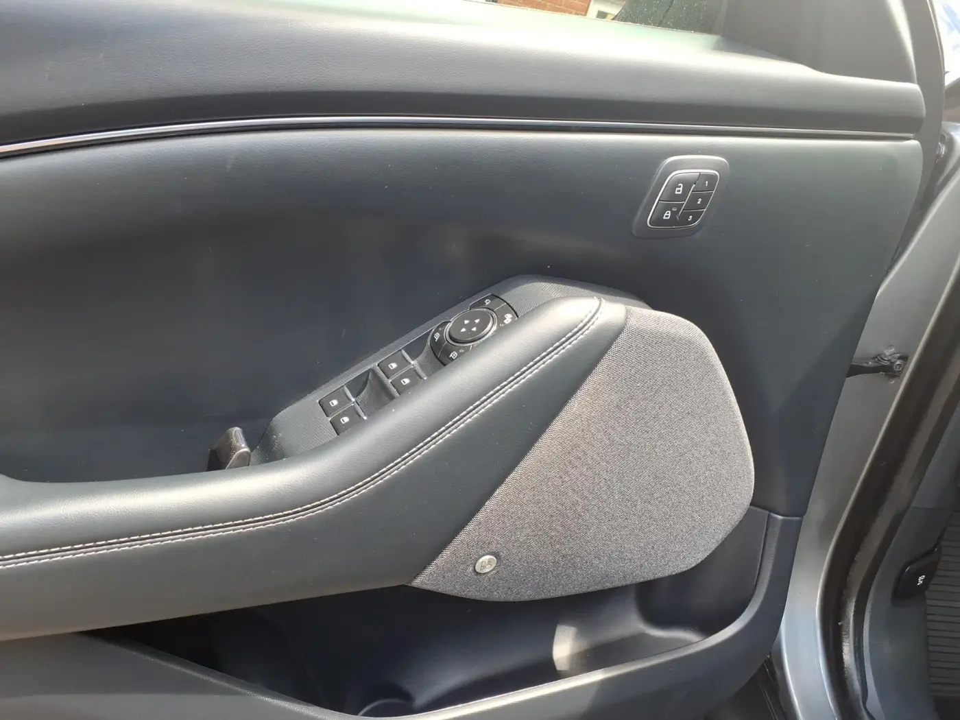 2021 Ford Mustang - $21,145