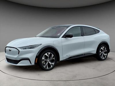 2022 Ford Mustang MACH-E AWD Premium 4DR SUV