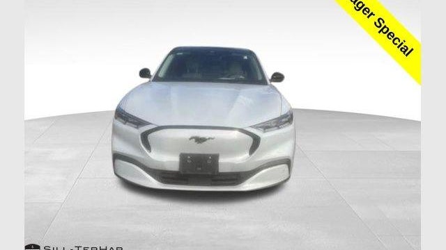 Preowned 2022 Ford Mustang Mach-E Premium for Sale