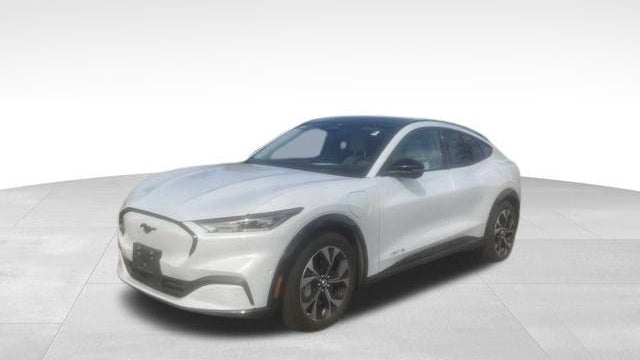 2022 Ford Mustang Mach-E Premium