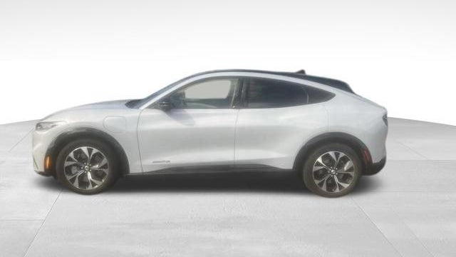 2022 Ford Mustang Mach-E Premium