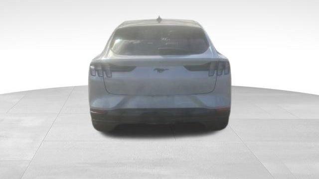 2022 Ford Mustang Mach-E Premium