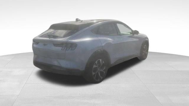 2022 Ford Mustang Mach-E Premium