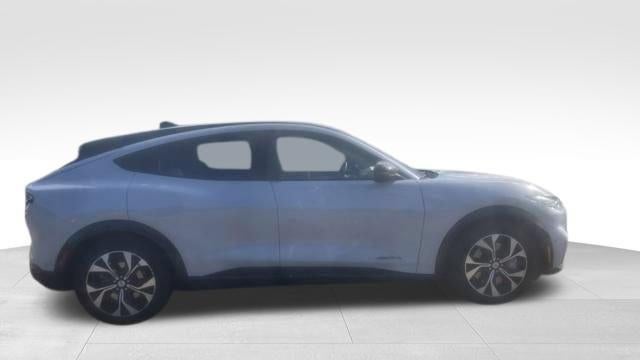 2022 Ford Mustang Mach-E Premium