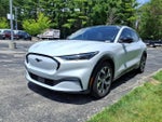 2023 Mustang Mach-E Thumbnail 4