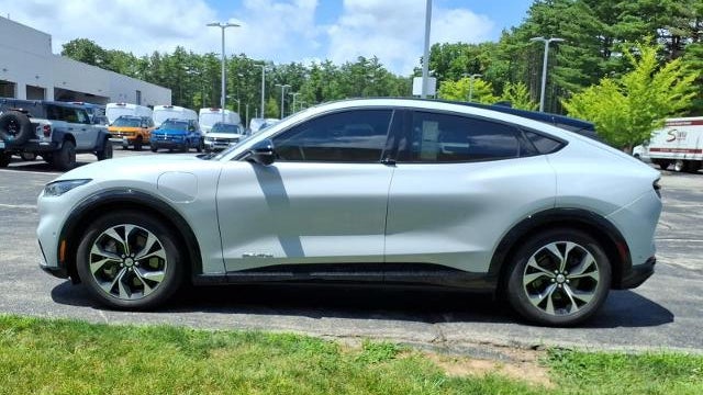 2023 Ford Mustang Mach-E Premium