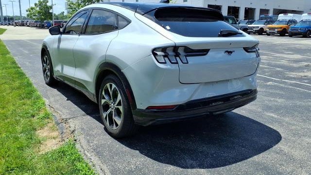 2023 Ford Mustang Mach-E Premium