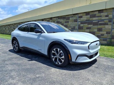 2023 Ford Mustang MACH-E AWD Premium 4DR SUV
