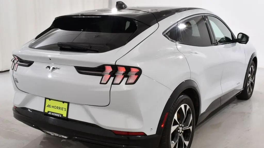 2023 Ford Mustang Mach-E Premium