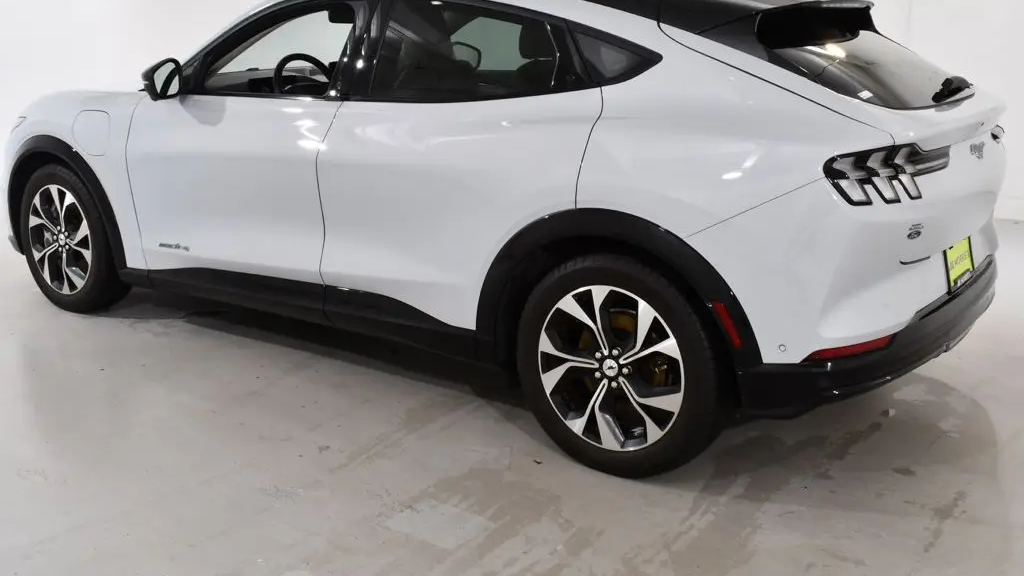 2023 Ford Mustang Mach-E Premium