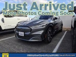 2023 Mustang Mach-E Thumbnail 1