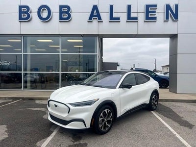 2023 Ford Mustang MACH-E AWD Premium 4DR SUV