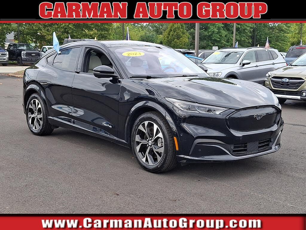 2023 Ford Mustang - $29,893