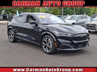 2023 Ford Mustang MACH-E AWD Premium 4DR SUV
