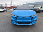 2021 Mustang Mach-E Thumbnail 4