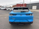 2021 Mustang Mach-E Thumbnail 8