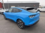 2021 Mustang Mach-E Thumbnail 9