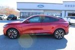 2021 Mustang Mach-E Thumbnail 1