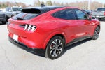 2021 Mustang Mach-E Thumbnail 6