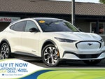 2021 Mustang Mach-E Thumbnail 1