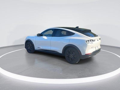 2023 Ford Mustang MACH-E AWD Premium 4DR SUV