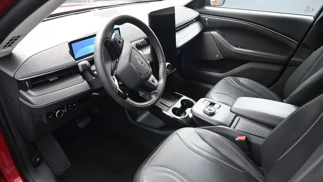 2023 Ford Mustang Mach-E Premium