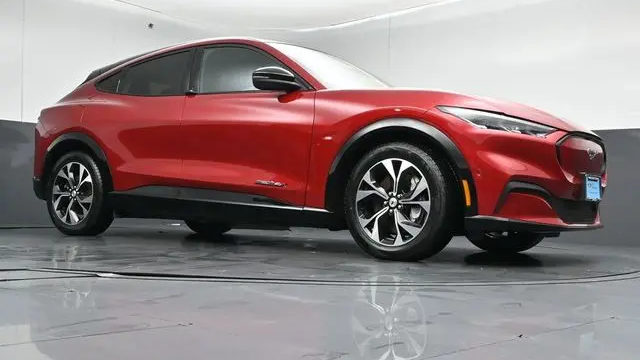 2023 Ford Mustang Mach-E Premium