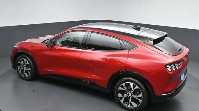 2023 Ford Mustang Mach-E Premium