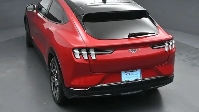 2023 Ford Mustang Mach-E Premium