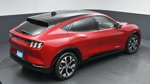 2023 Ford Mustang Mach-E Premium