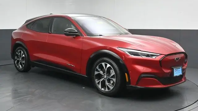Preowned 2023 Ford Mustang Mach-E Premium for Sale