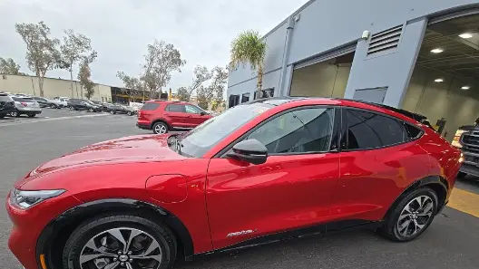 Preowned 2023 Ford Mustang Mach-E Premium for Sale