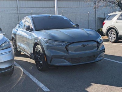2023 Ford Mustang MACH-E AWD Premium 4DR SUV