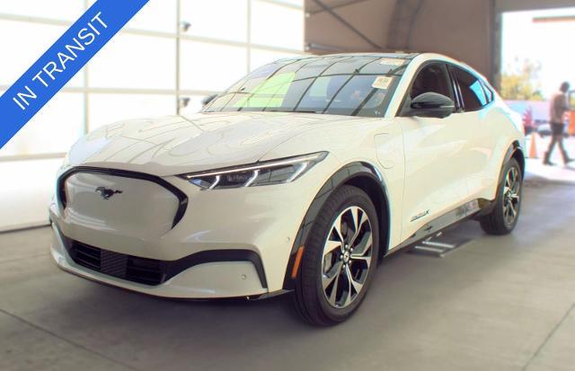 2023 Ford Mustang
