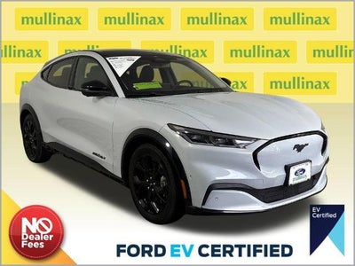 2023 Ford Mustang MACH-E AWD Premium 4DR SUV