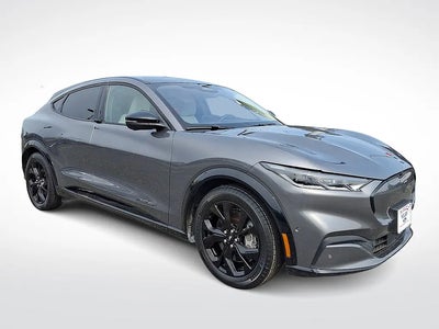2023 Ford Mustang MACH-E AWD Premium 4DR SUV