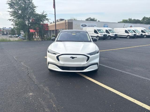 2023 Ford Mustang Mach-E Premium — photo 1 of 9