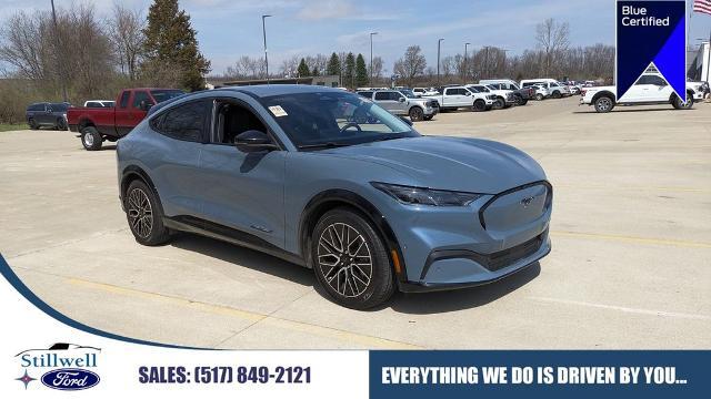Preowned 2024 Ford Mustang Mach-E Premium for Sale